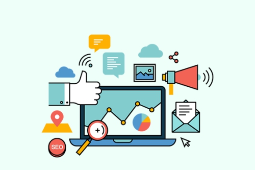汝州提升网络推广效果企业要注意哪些方面的问题