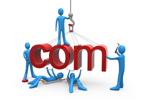 汝州企业网站建设成功与否和哪些有关呢